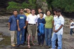 “모든 기도에 신실하게 응답하신 하나님…복음은 제 인생의 전부입니다”