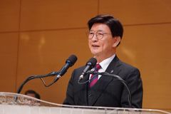 한기총, 대표회장 선거에 정서영 목사 단독 출마… 정상화 기대