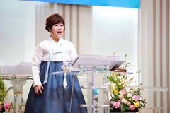 “내적치유, 비진리에 묶인 죄와 상처 버리면 저절로”