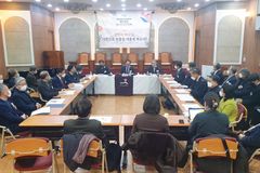 [사설] 차별금지법 논란에 대응하는 NCCK의 자세