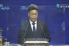 “제일 먼저 다음세대에 복음 전하고 마지막 한 영혼까지 붙드는 게 교사”