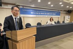 외교부·유엔 北인권사무소 "北 여성·아동 인권문제 심각"