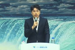 “교육·문화의 주도권, 한국교회가 다시 가져와야”