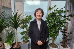 “어린아이와 같던 영혼이 성장하는 모습 볼 때 사모로서 가장 큰 감격”