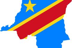 인구 40%가 가톨릭인 콩고, 복음주의 계속 성장 중