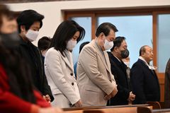“성경과 기독교 없이는, 인권 등 기본권 역사 설명 못해”