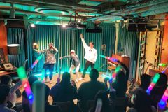 전청연, 2030 청년들의 자유콘서트 미니 ‘진짜콘’ 개최