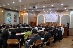 ‘동성애 문제’ 앞에 기로에 선 한국의 에큐메니칼 진영