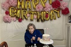 국제UBF 창립자 사라 배리 선교사, 93세 생일 맞아