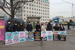 “학부모들, 성·생명윤리 조례안 지지… 바른 성윤리 교육해야”