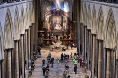 英 73% “교회 건물, 사회에 중요”… “정부가 유지비 지원해야” 의견도 다수