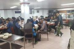 “삶이 회복되고 인생이 바뀌도록 우리는 도울 것”