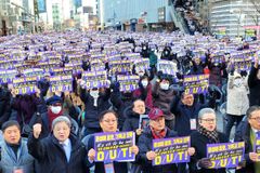 “MBC, 기독교 모욕하고 동성애 조장”… 5천여 시민 규탄