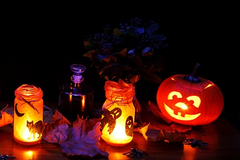 할로윈에 대한 성경적인 평가