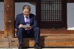 소강석 목사 “가슴이 뛰기만 한다면…”