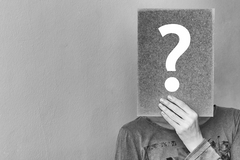 우리가 물으며 살아가야 할 3가지 질문