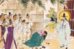 치유는 정죄를 하면서 야단치는 것이 아닙니다