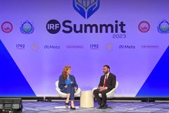 2023 국제종교자유정상회의 “최대 위협은 중국” 지목