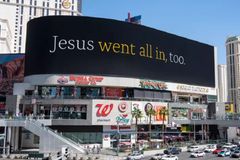 美 복음주의 단체, 슈퍼볼에 기독교 광고 노출