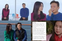 배우 진태현-박시은 근황 “행복과 아픔… 큰딸 박다비다 더 사랑하게 돼”