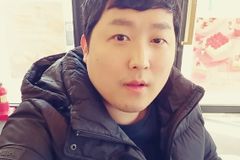 트로트 가수 권도운 씨 “신앙의 힘으로 탈동성애”