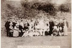 기독교가 한국 근현대사에서 차지하는 위치는