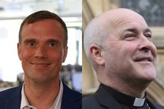 [종합] 영국은 ‘성공회 동성커플 축복’ 후폭풍