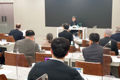 총신대 총장 후보로 박성규 목사 등 5명 확정돼