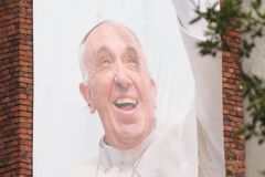 프란치스코 교황  “동성애, 창조주 하나님에 대한 반역”