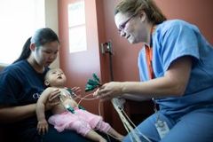 “심장병 앓는 아이들에게 새생명과 복음을”