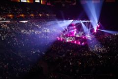 3주간 진행된 美 도시 전도 투어에서 7,200명 이상 결신