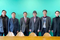 기감·기장·통합 목회자들, ‘차별금지법 반대 연대’ 창립