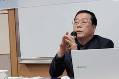 “교회에서 20-30년 말씀 들어도 변하지 않는다면…”