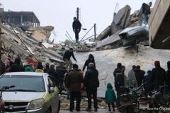 세이브더칠드런, 튀르키예 지진 피해 복구위해 인도적 지원 나서