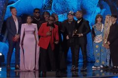 기독교 팀 ‘매버릭 시티 뮤직’, 그래미상 최다 부문 수상