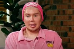 英 인플루언서 “예수님 말씀 듣고 성전환 수술 포기”