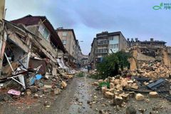 기아대책, 튀르키예 피해 복구 지원 위한 긴급구호팀 급파