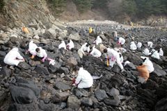 [사설] 한국교회가 오래 기억해야 할 ‘태안의 기적’