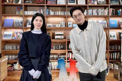 결혼 3년차 배다해-이장원, ‘동상이몽’에서 신혼생활 공개