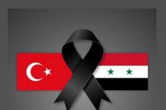 박환희-함은정-김민재 등 튀르키예와 시리아 위한 기도 이어져