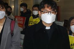 “이동환 목사, 감리교 상대 징계무효소송 철회하라”