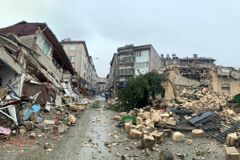 [사설] 강도 만난 튀르키예, 한국교회가 선한 사마리아인 돼야