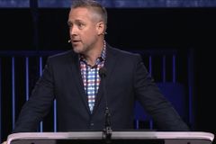 美 남침례회 전 총회장, 동성애 논란에 “후퇴는 안 돼”