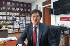 “빛과 소금 되는 그리스도인 양육해 주님께 영광 돌리는 것이 목표”
