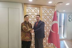 양동근, 튀르키예 지진에 성금 전달… “이재민에 깊은 위로”