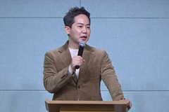 “우리에게 세 가지 인생노트 있어야”