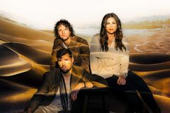 그래미 후보 오른 CCM… “세상이 필요로 하는 메시지”