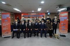 실로암시각장애인복지관, ‘2023년 상반기 효명장학금 수여식’ 개최