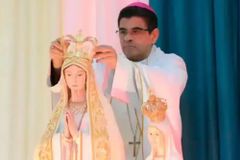 니콰라과 법원, 대통령 비판한 주교에 징역 26년형 선고