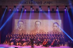 “유관순 열사 애국심 본받고자, 10대 학생들 콘서트 준비”